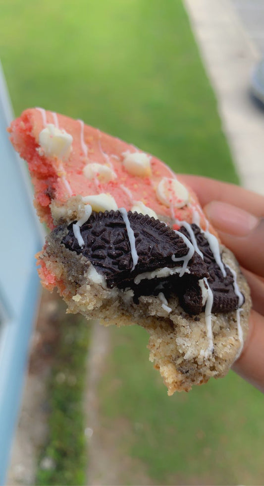 Oreo Cookie Pack